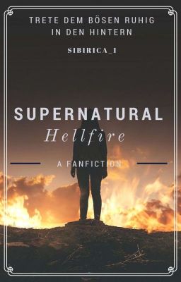 SUPERNATURAL - Hellfire