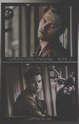 Supernatural Imagines 2