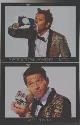 Supernatural Imagines