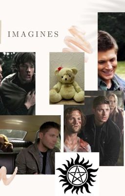 Supernatural Little Sister Imagines