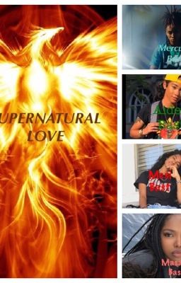 Supernatural Love