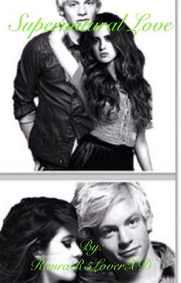 Supernatural Love ( Raura Love story )