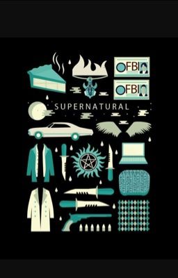 Supernatural One-Shots/Drabbles