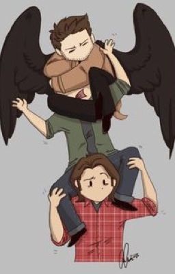 Supernatural Oneshots 