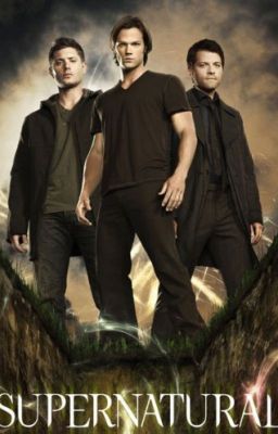 SUPERNATURAL ONESHOTS, IMAGINES AND SERIES (Oh my!)