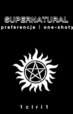 Supernatural preferencje