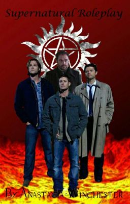 Supernatural rp