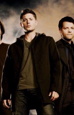 Supernatural RP