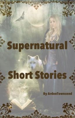 Supernatural Short Stories