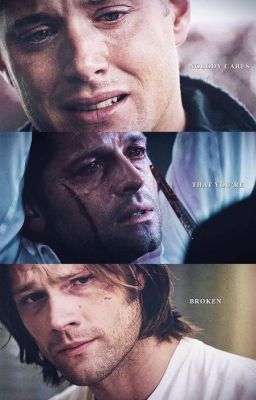 SUPERNATURAL - SHOW ME A HERO, AND I'LL WRITE YOU A TRAGEDY