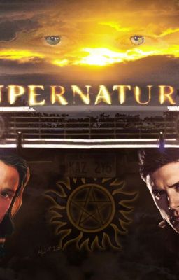 Supernatural Sickfic Oneshots