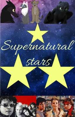 Supernatural stars