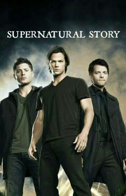 Supernatural story 