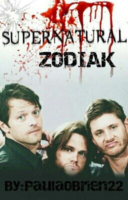 Supernatural Zodiak