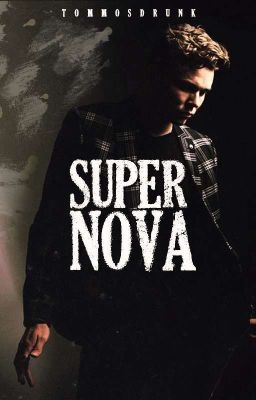 Supernova; Irwin