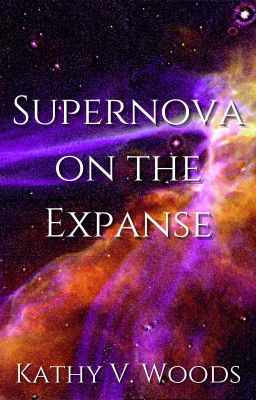 Supernova on the Expanse