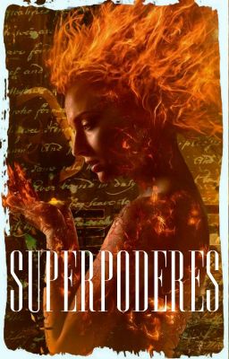 Superpoderes