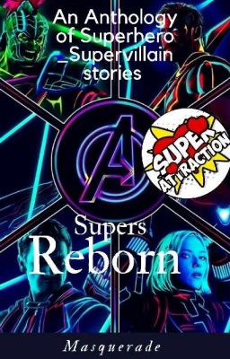 SUPERS REBORN 