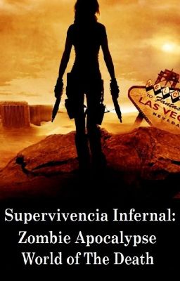 Supervivencia Infernal: Zombie Apocalypse World of The Death