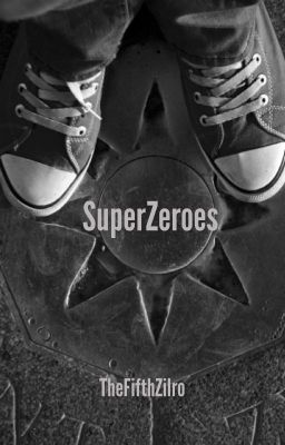SuperZeroes