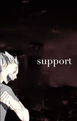 support ; b.k. [SLOW UPDATES]