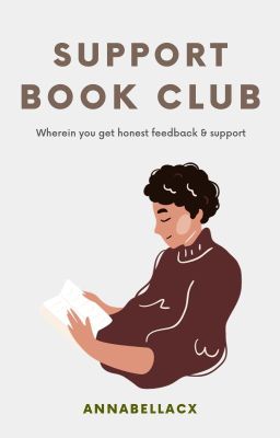 Support Book Club