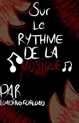 sur le rythme de la musique 