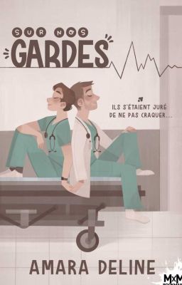 Sur nos gardes [Édité]