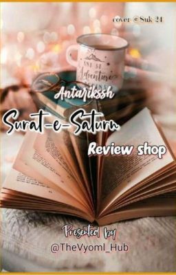 Surat-e-Saturn|| Review Shop