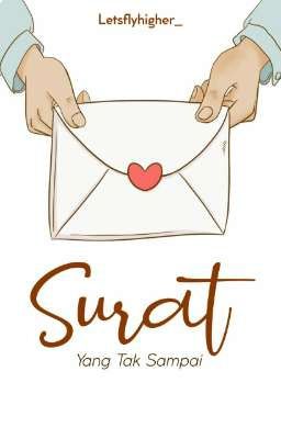 Surat Yang Tak Sampai