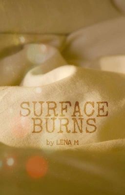 Surface Burns
