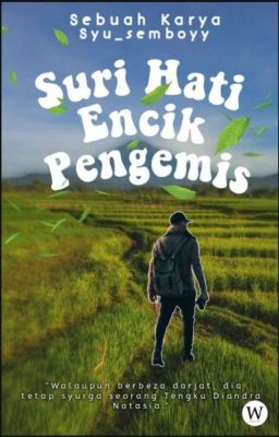 Suri Hati Encik Pengemis [C]