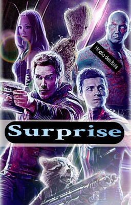 Surprise