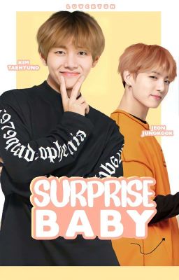 surprise baby 承 taekook [O.S]