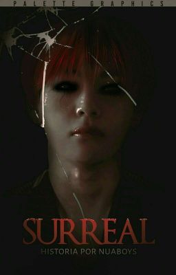 SURREAL (taegguk)