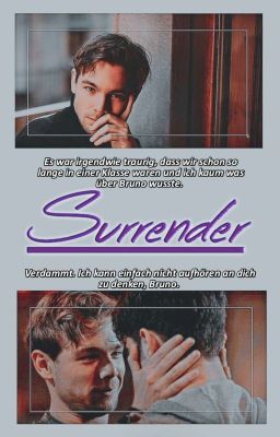 Surrender(Boyxboy) 