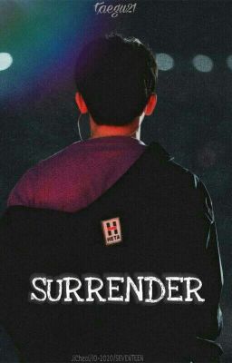 SURRENDER📎 →「JiCheol 」