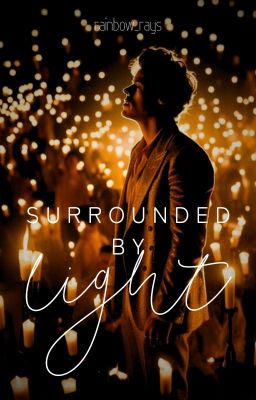 Surrounded By Light