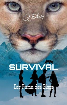 Survival          (Der Puma des Eises)