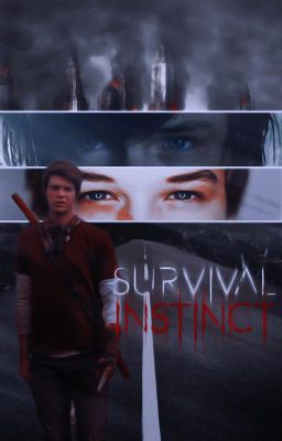 Survival Instinct (Carl Grimes) [editing]