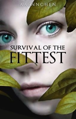 Survival of the fittest- A Hunger Games Story