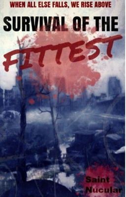 Survival Of The Fittest (Book 1)