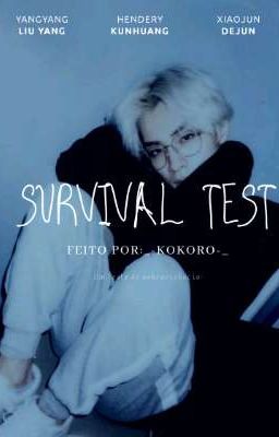 Survival test