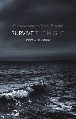 Survive the Night [reddie]