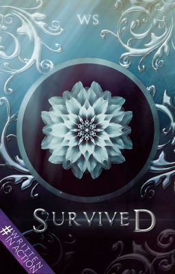 Survived #Wattys2016