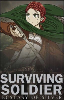 SURVIVING SOLDIER | L. ACKERMANN