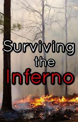 Surviving the Inferno - Battle Beneath the Trees