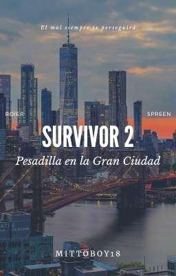 Survivor 2: Pesadilla En La Gran Ciudad