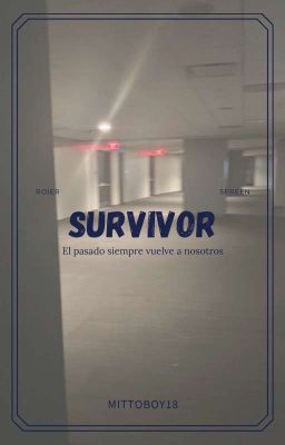 Survivor (Sproier AU)