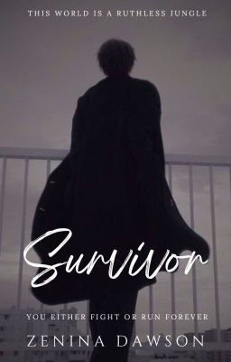 Survivor | T. Drake